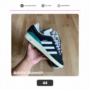 Salinan Adidas Busenitz - 44 (Used)