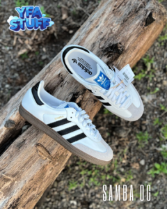 Adidas Samba OG - 39 1/3 ; 40 2/3 ; 42 ; 43 1/3 (BNIB)