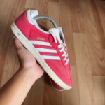 Adidas Samba OG - 42 (Used)