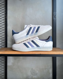 Adidas Gazelle Indoor - 43 1/3 (BNIB)