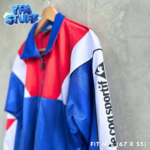 Le Coq Tracktop - (M) (Used)