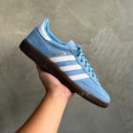 Adidas Handball Spezial Ice Blue - 40 2/3 ; 41 1/3 ; 42 ; 42 2/3 ; 43 1/3 ; 44 (BNIB)