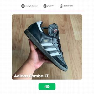 Adidas Samba Classic LT - 45 1/3 (Used)