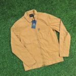 Lyle & Scott Overshirt (S fit M) (BNWT)