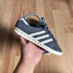 Adidas Hamburg - 38 (Used)