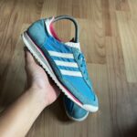 Adidas SL 72 - 40 (Used)