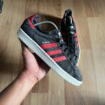 Adidas Campus - 43 1/3 (Used)