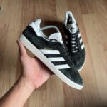 Adidas Gazelle 2 - 42 2/3 (Used)