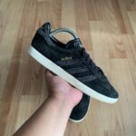 Adidas Gazelle 2 - 44 (Used)