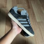 Adidas Gazelle 2 - 42 (Used)