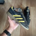 Adidas Busenitz - 42 2/3 (Used)