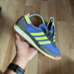 Adidas SL 72 Electric - 41 1/3 (Used)