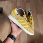 Adidas Spezial - 40 (Used)