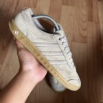 Adidas Hamburg - 43 1/3 (Used)