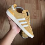 Adidas Campus ADV - 42 (Used)