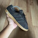 Adidas Hamburg - 41 1/3 (Used)