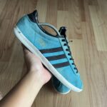 Adidas Gazelle OG - 45 1/3 (Used)