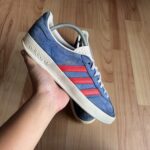 Adidas Gazelle Indoor - 42 (Used)