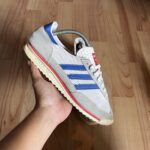 Adidas SL 72 - 44 (Used)