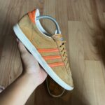 Adidas Gazelle OG - 41 1/3 (Used)