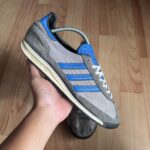 Adidas SL 72 - 43 1/3 (Used)