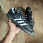 Adidas Samba Classic LT - 45 1/3 (Used)