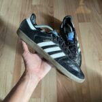 Adidas Samba OG - 46 2/3 (Used)