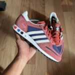 Adidas LA Trainer - 45 1/3 (Used)