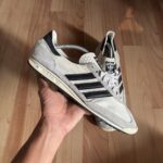 Adidas SL 72 Second - 46 (Used)