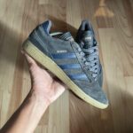 Adidas Busenitz - 45 1/3 (Used)