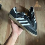 Adidas Samba Classic - 47 1/3 (Used)