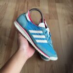 Adidas SL 72 - 40 (Used)