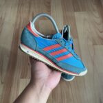 Adidas SL 72 - 36 2/3 (Used) CW Dublin