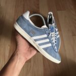 Adidas Gazelle OG - 41 1/3 (Used)