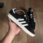 Adidas Campus - 42 2/3 (Used)