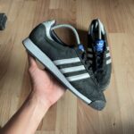 Adidas Samoa - 42 2/3 (Used)