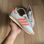 Adidas SL 72 - 40 2/3 (Used)