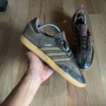 Adidas Samba OG - 43 1/3 (Used)