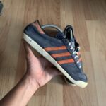 Adidas Copenhagen City Series - 42 (Used)