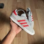 Adidas Gazelle 2 - 41 1/3 (Used)