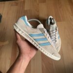 Adidas Hamburg City Series - 41 1/3 (Used)