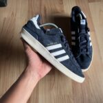 Adidas Campus ADV - 44 2/3 (Used)