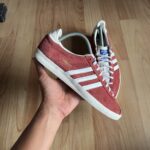 Adidas Gazelle OG - 41 1/3 (Used)