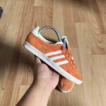 Adidas Gazelle og - 39 1/3  (Used)