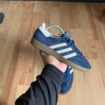 Adidas Mi Spezial - 41 1/3  (Used)