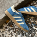 Adidas Spezial Core Blue - 42 2/3 ; 44 (BNIB)