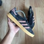 Adidas Gazelle Indoor - 42 2/3 (Used)