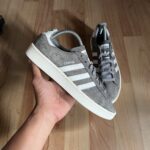 Adidas Campus - 40 2/3 (Used)