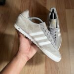 Adidas Bamba - 43 1/3 (Used)