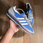 Adidas SL 72 - 45 1/3 (Used)